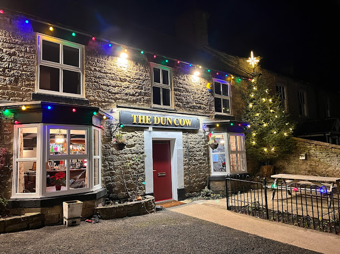 The Dun Cow — Bishop Auckland
