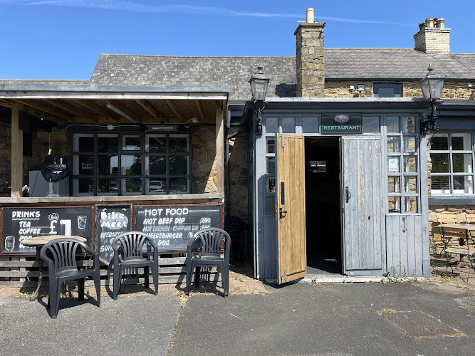 The Dun Cow, Bournmoor, County Durham — Houghton le Spring