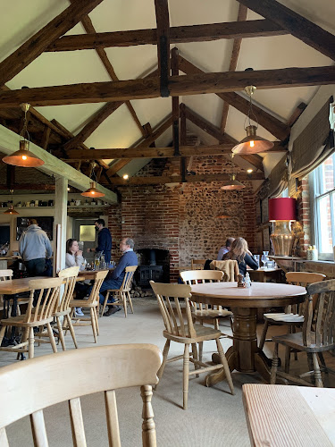 The Dun Cow — Holt