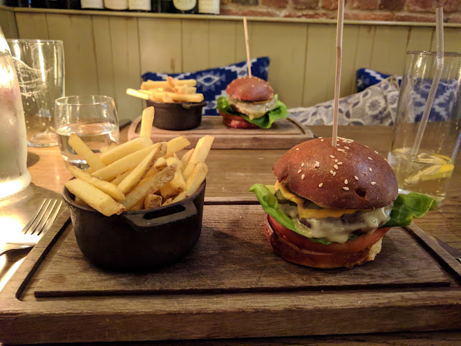 The Duncombe Arms