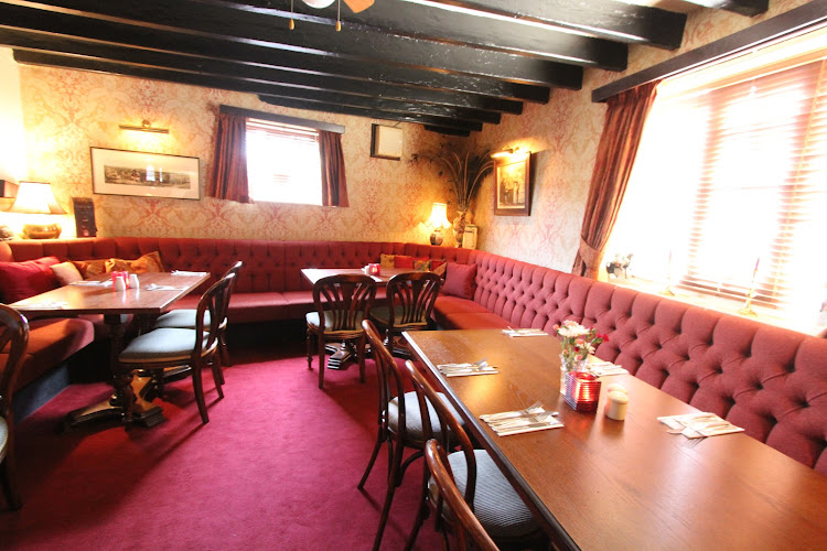 The Durham Ox