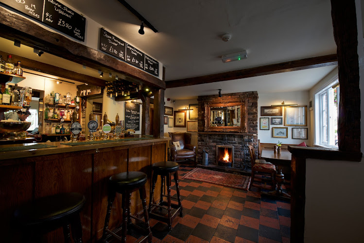 The Dysart Arms