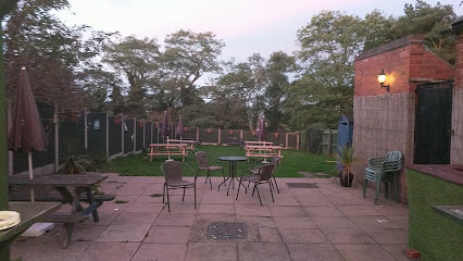 The Eagle Inn