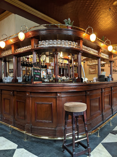 The Eagle — Maida Vale