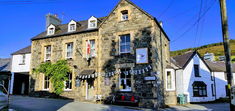 The Eagles Bunkhouse