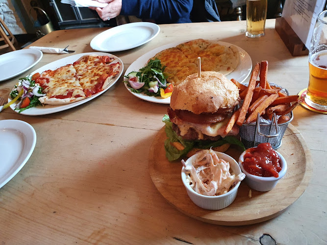 The Eagle’s Head