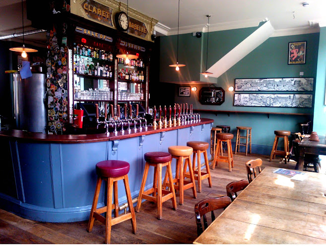 The Earl of Essex — London
