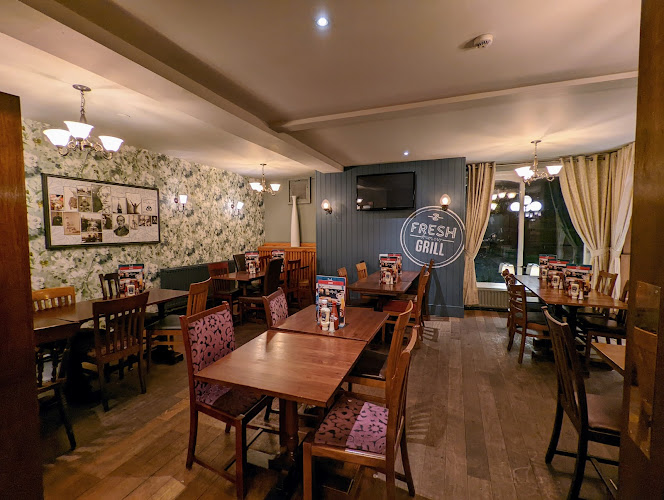 The Eastfield Arms