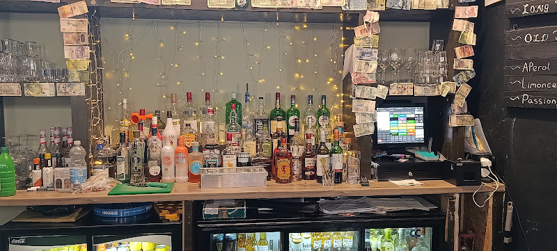 The Eberle Pub
