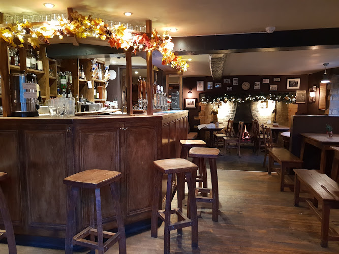 The Ebrington Arms — Chipping Campden