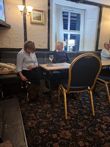 The Edge Hotel — Bishop Auckland