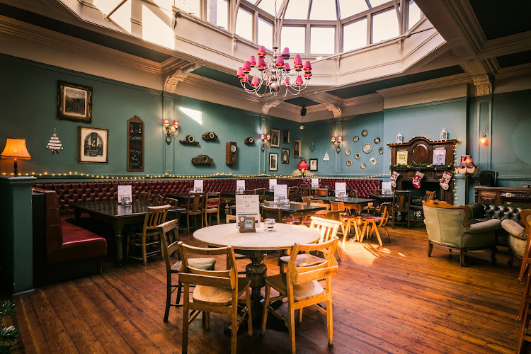 The Edinburgh