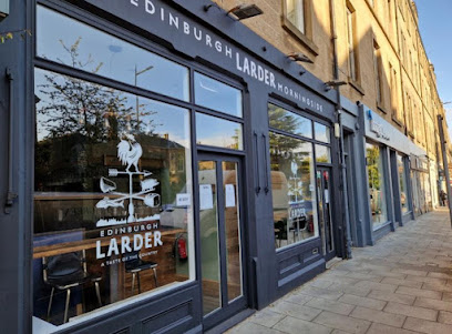 The Edinburgh Larder - Morningside Road