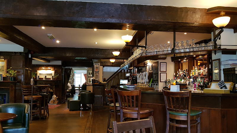 The Egerton Arms — Chester