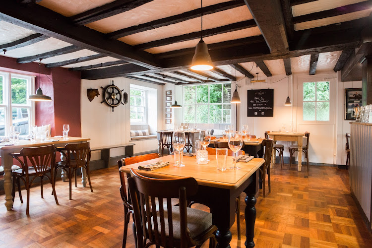 The Eight Bells