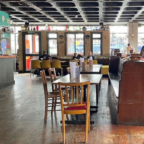 The Elephant & Castle Pub