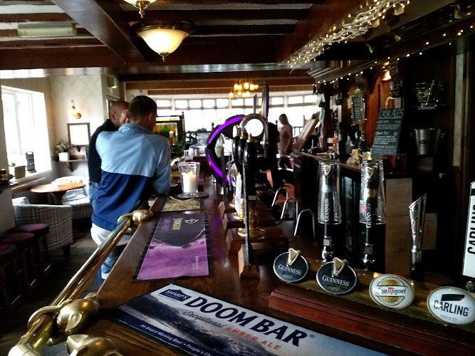 The Elephant — Crewe