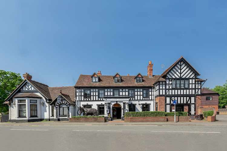 The Elephant Hotel