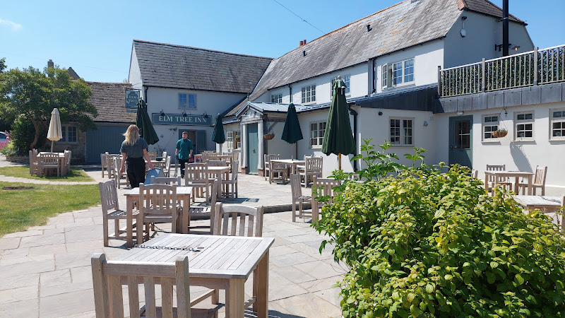 The Elm Tree Inn