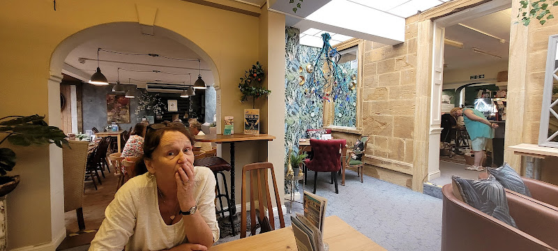 The Emporium Cafe