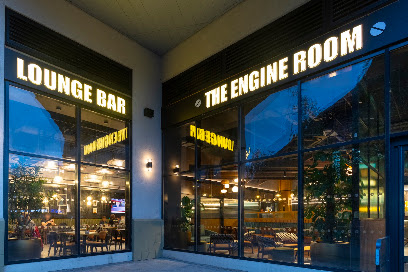 The Engine Room
