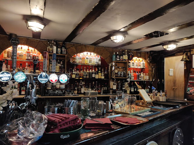The Ensign Ewart