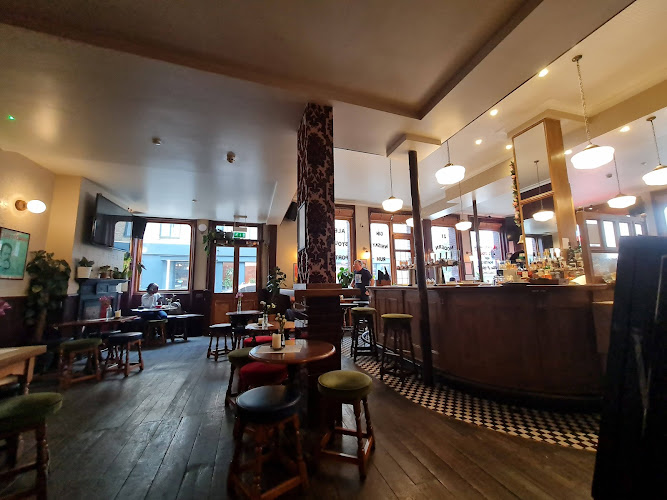 The Enterprise Bar & Hotel