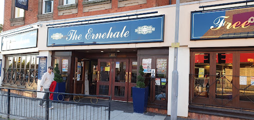 The Ernehale - JD Wetherspoon