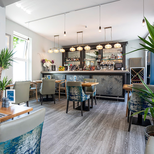 The Estuary Bistro
