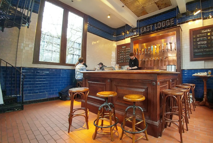 The Euston Tap — Camden