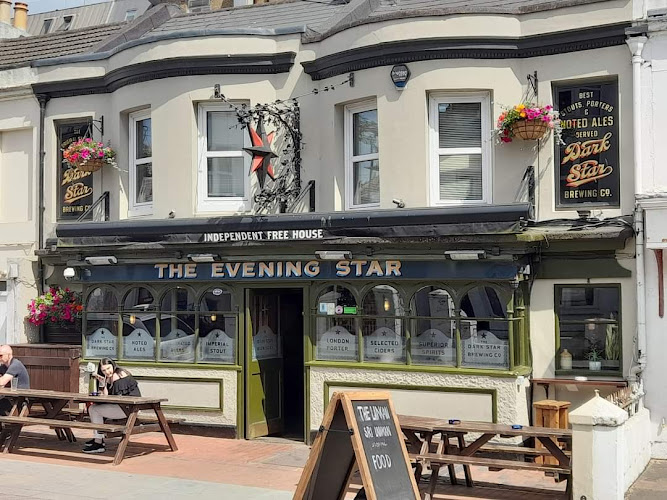 The Evening Star