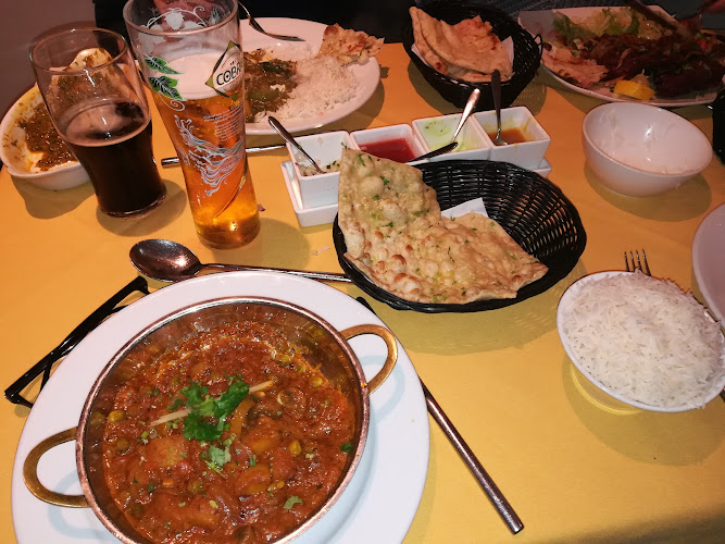 The Everest Eatery