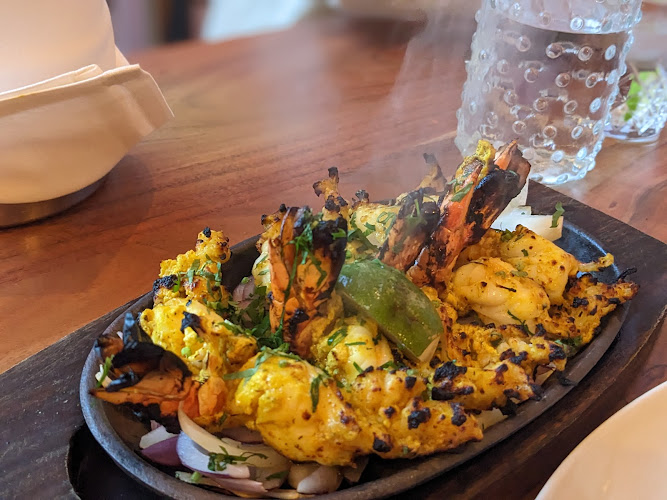 The Everest Spice