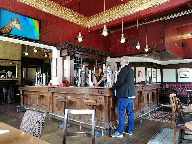 The Excelsior
