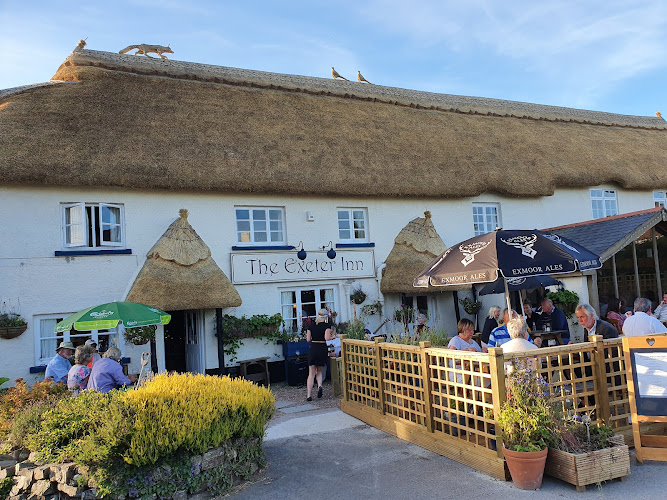 The Exeter Inn — Umberleigh