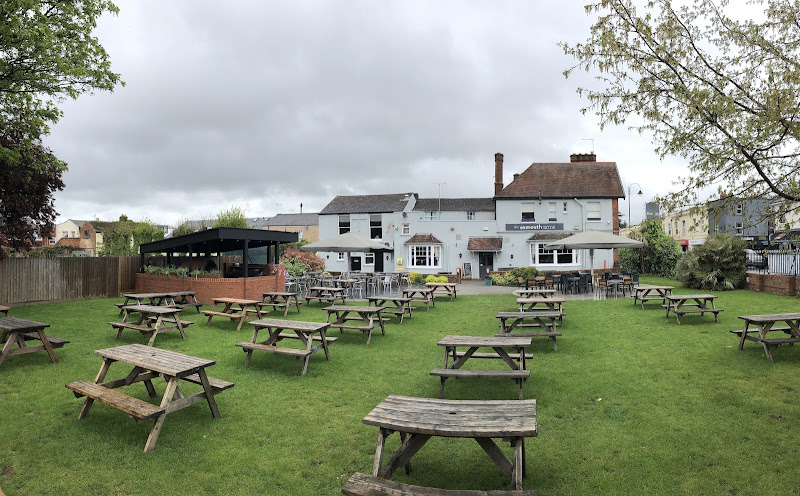 The Exmouth Arms