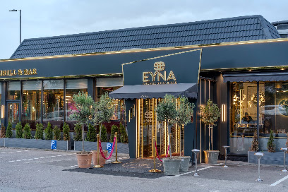 The Eyna