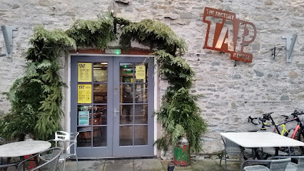 The Factory Tap