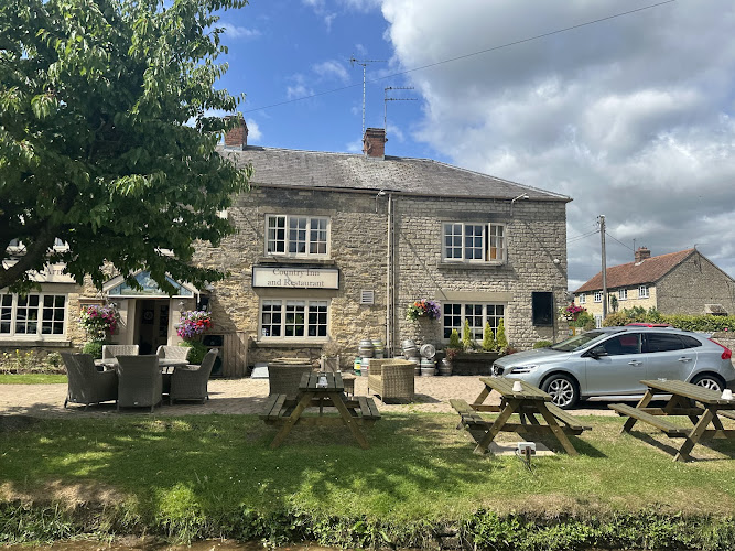 The Fairfax Arms