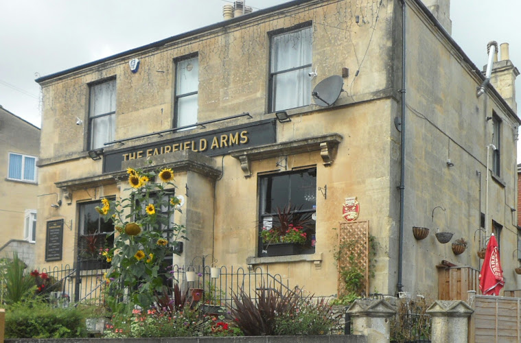 The Fairfield Arms — Bath