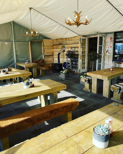 The Fairview Gardener & The Tea Room