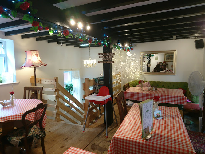 The Fairydust Emporium Silloth — Wigton