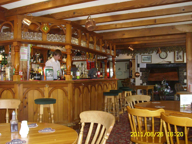 The Falcon Inn — Newquay