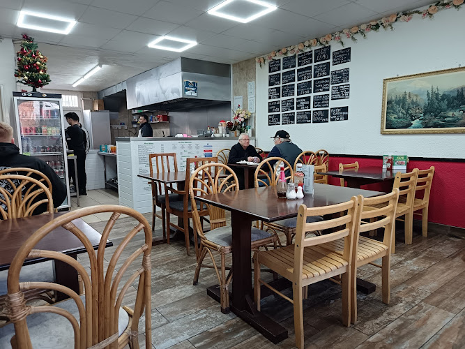 The Family Cafe