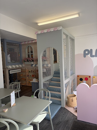 The Family Nook