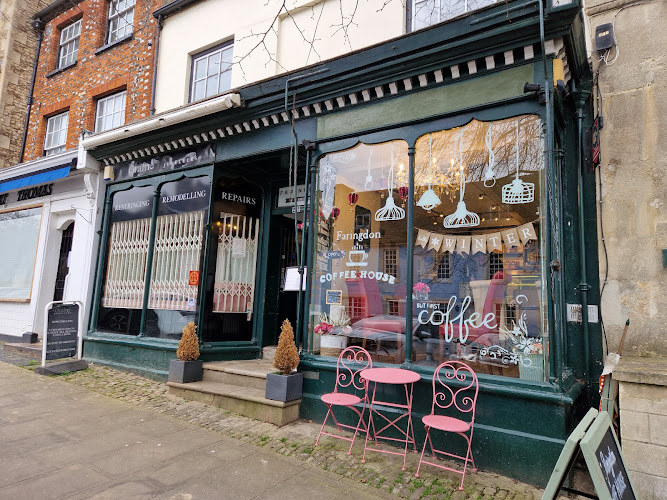 The Faringdon Coffee House