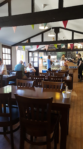 The Farm Cafe