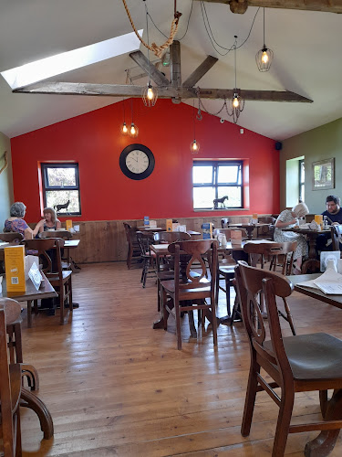The Farm House Kitchen Durham