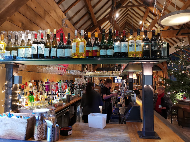 The Farm Inn — Solihull
