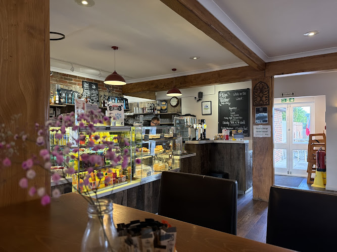 The Farm Kitchen — Henley-on-Thames